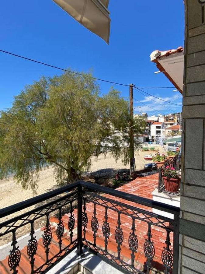 Apartment Casa Di Zou