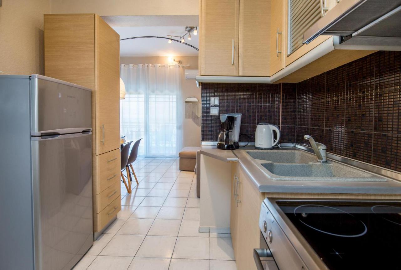 Casa Di Zou Apartment *