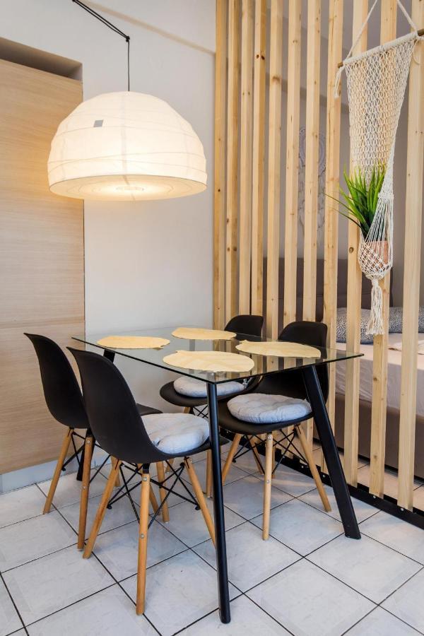 Appartement Casa Di Zou Skála Marión