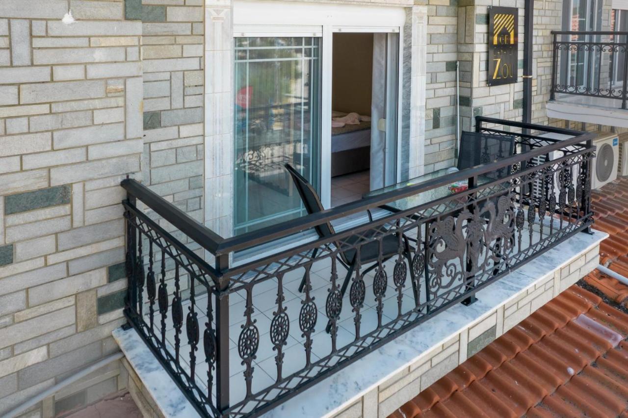 Casa Di Zou Appartement Skála Marión