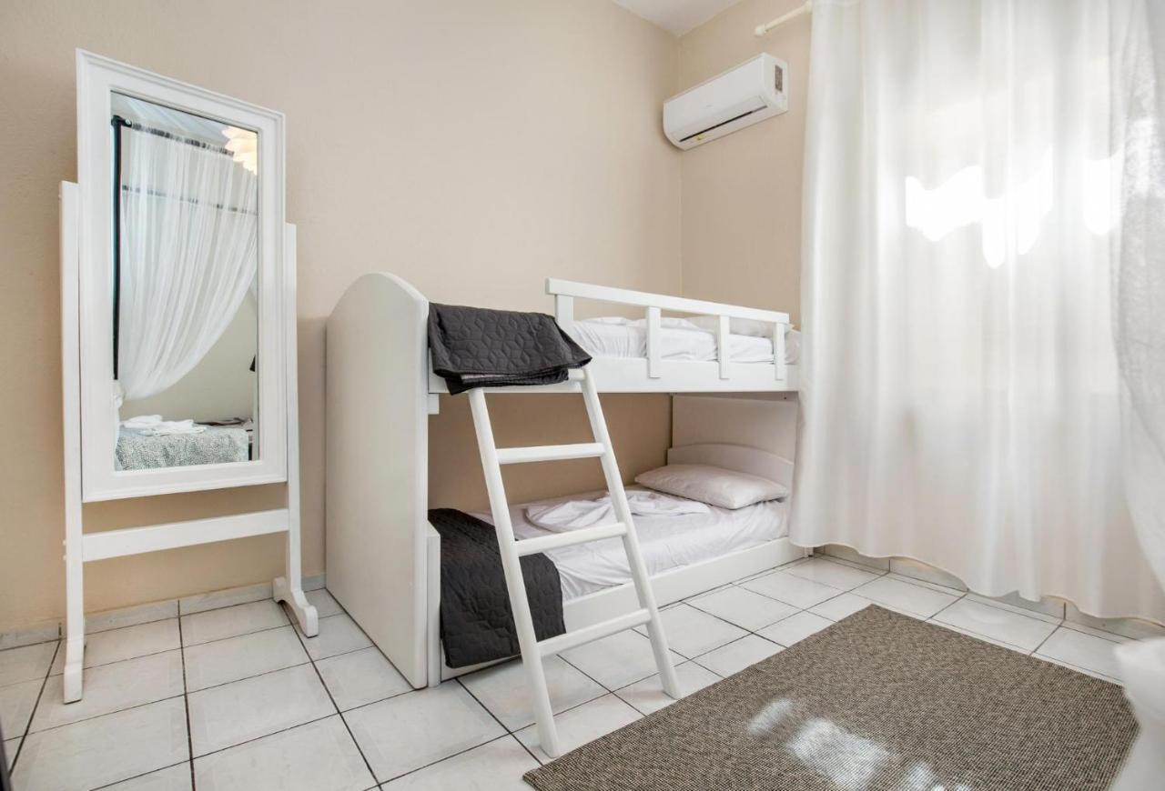 Casa Di Zou Apartment *
