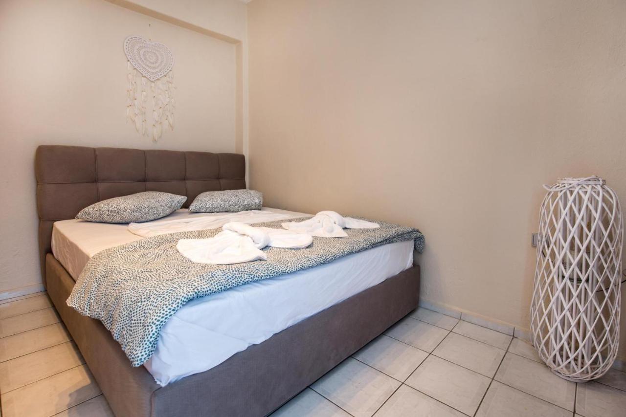 Appartement Casa Di Zou