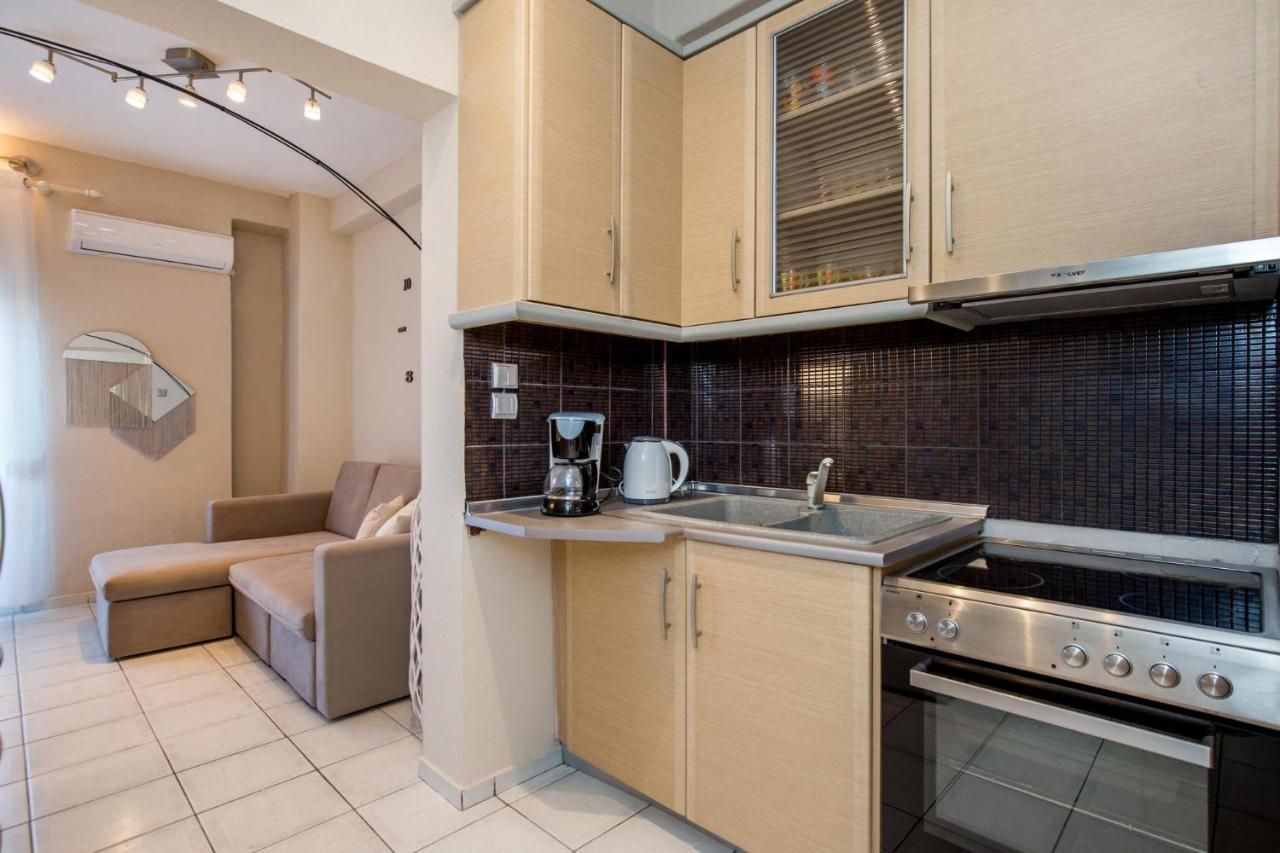 Appartement Casa Di Zou Skála Marión