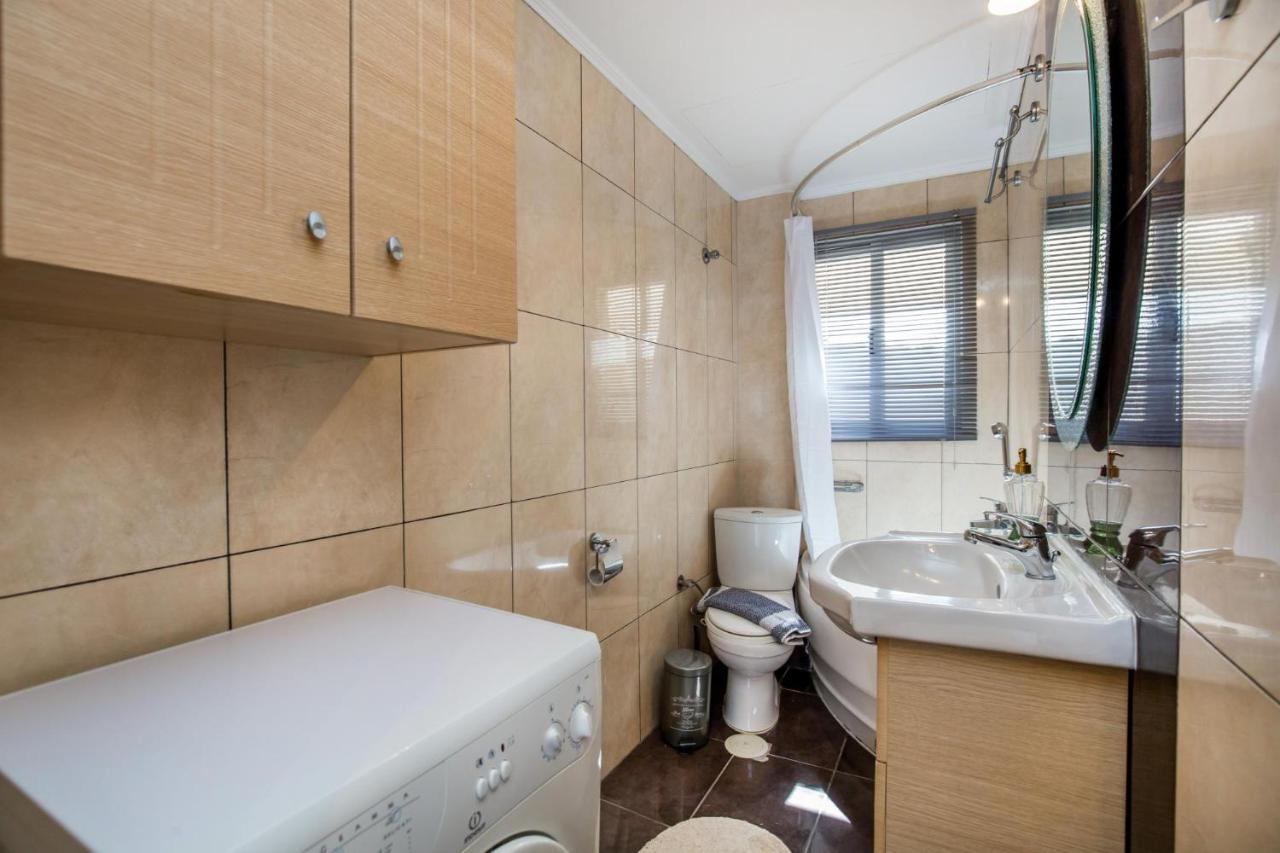 Casa Di Zou Appartement Skála Marión