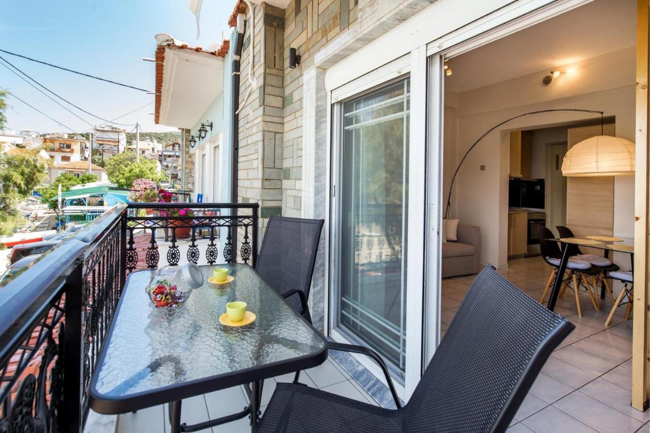 Casa Di Zou Appartement *
