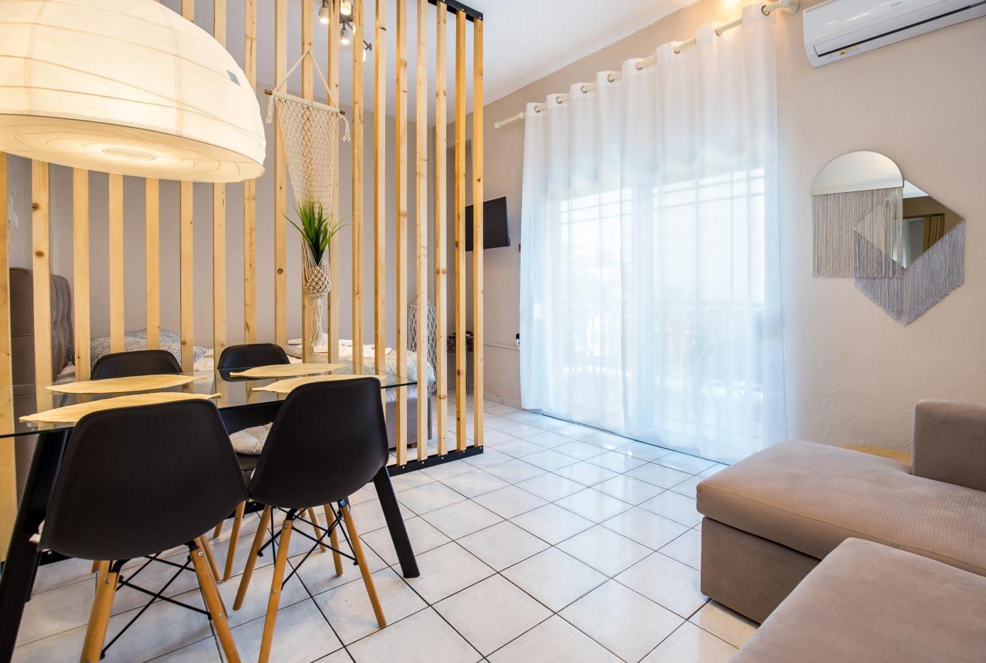 Casa Di Zou Apartment