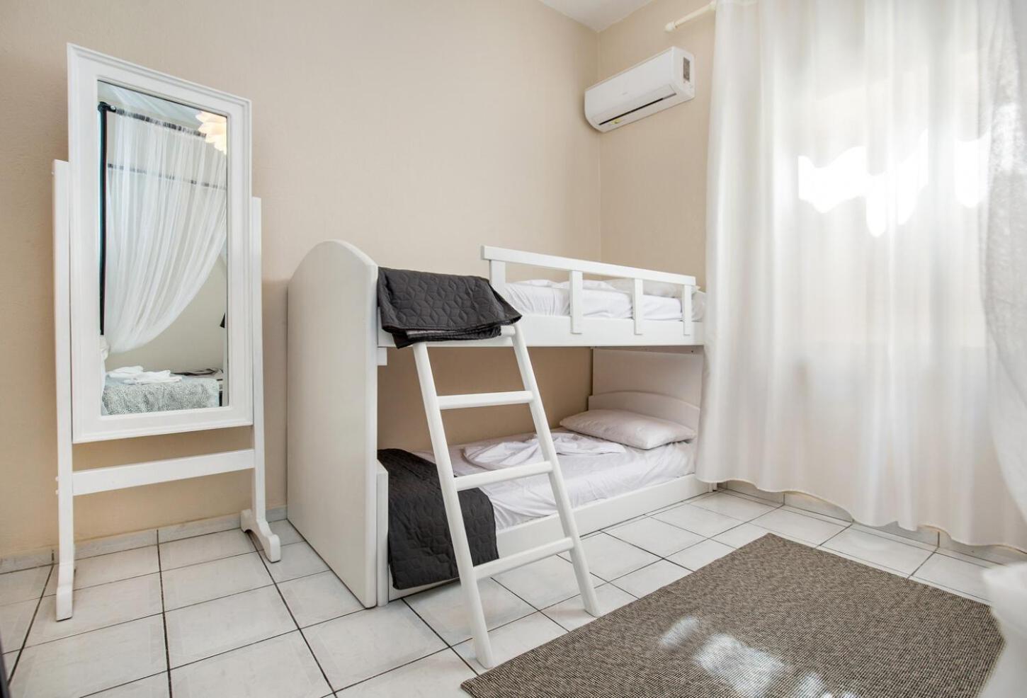 Casa Di Zou Appartement