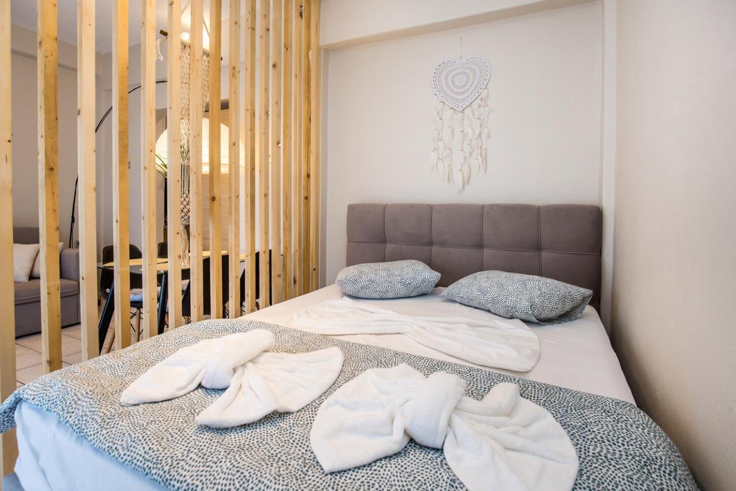 Casa Di Zou Appartement *