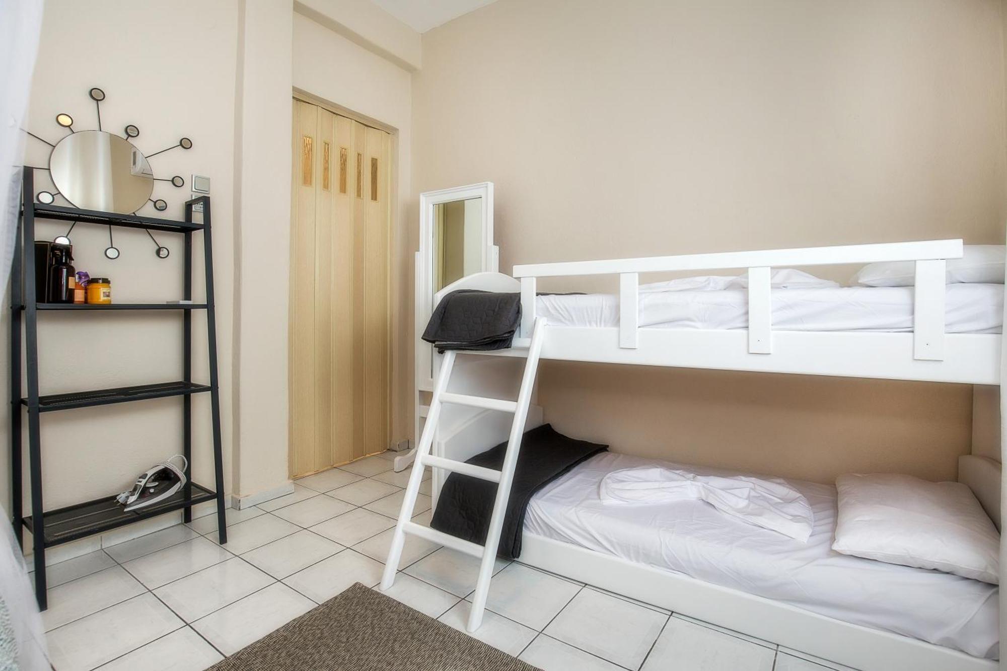 Casa Di Zou Apartment