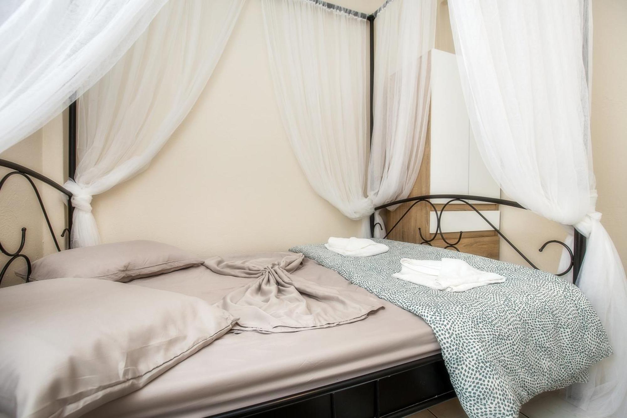 Casa Di Zou Appartement