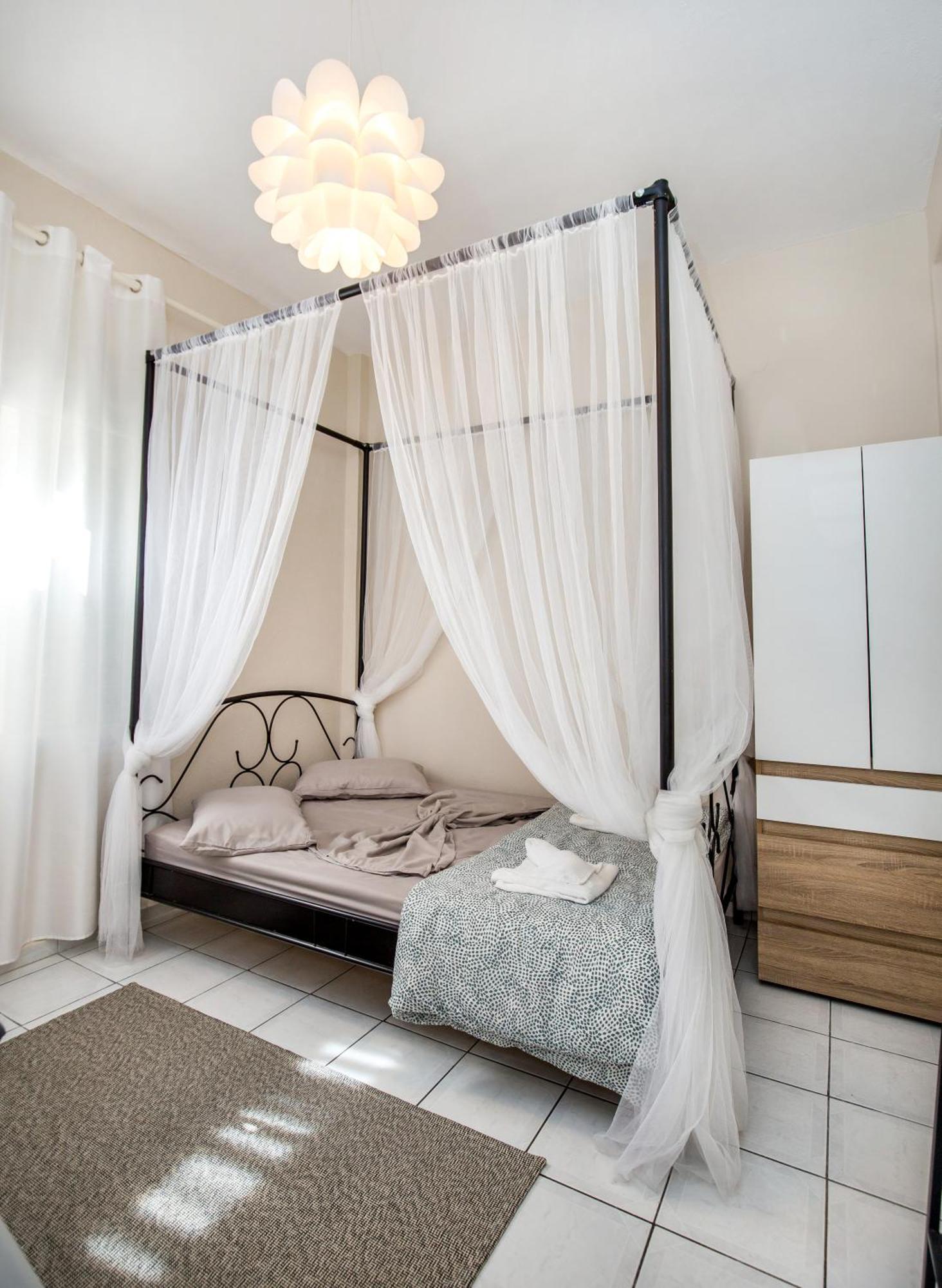 Appartement Casa Di Zou Skála Marión