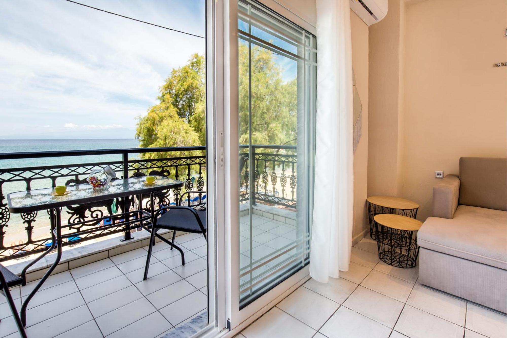 Appartement Casa Di Zou